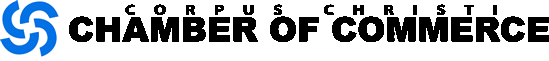Corpus Christi Chamber of Commerce Logo